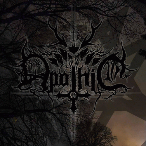 Apothic : Am Become Gods